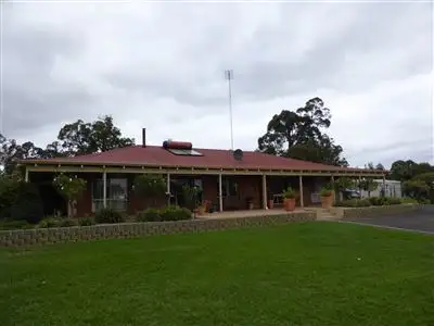 Main view of Homely house listing, 19 Caniroglen Court, Manjimup WA 6258