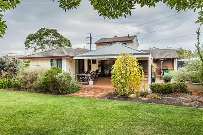 Fourth view of Homely house listing, 16 Dowell Place, Bibra Lake WA 6163