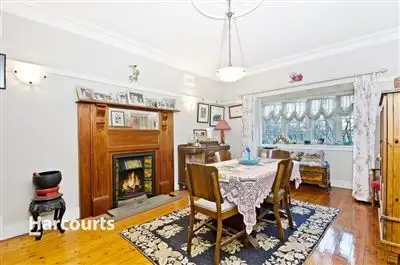 Fourth view of Homely house listing, 11 Harper Street, Merrylands NSW 2160