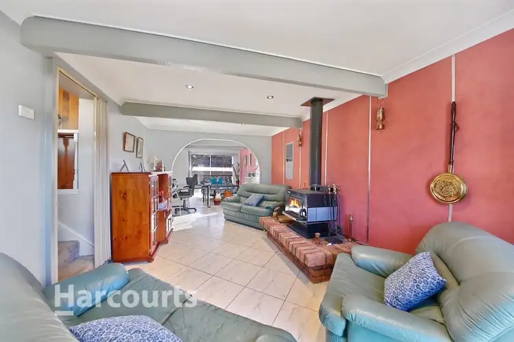 Fifth view of Homely house listing, 9 Cudgegong Road, Ruse NSW 2560