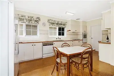 Fifth view of Homely house listing, 1 Carramar Court, Vermont VIC 3133