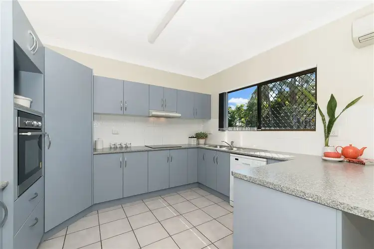 Fifth view of Homely house listing, 14 Raintree Way, Thuringowa Central QLD 4817