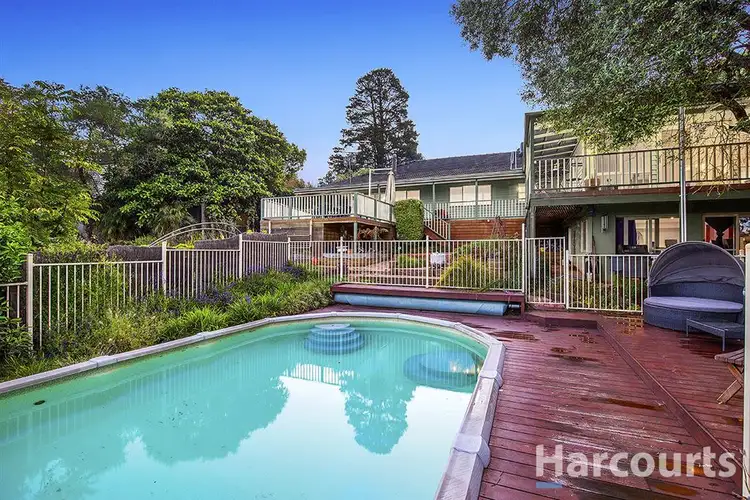 19 The Wridgeway, Mount Evelyn VIC 3796