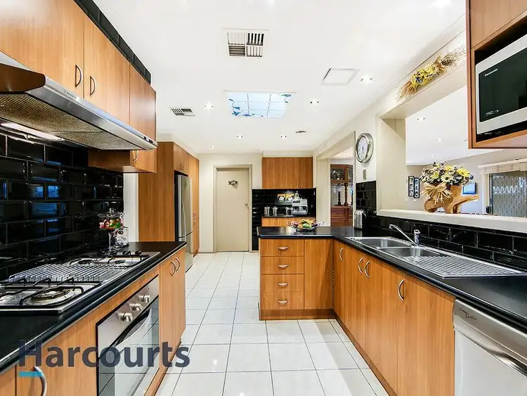 Sixth view of Homely house listing, 179 Station Road, Deer Park VIC 3023