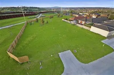 Second view of Homely land listing, 5 Ajax Street, Bell Post Hill VIC 3215