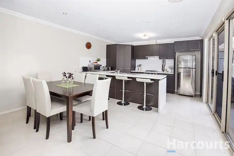 Fifth view of Homely unit listing, 3/113 Dorset Road, Boronia VIC 3155