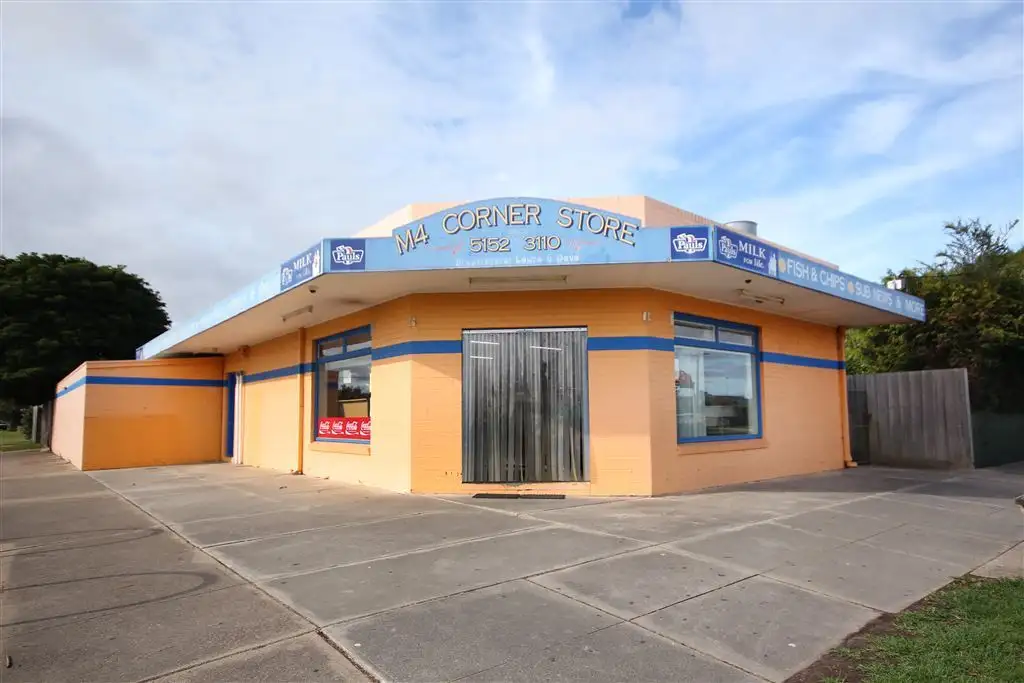 Main view of Homely house listing, 86 Moroney, Bairnsdale VIC 3875