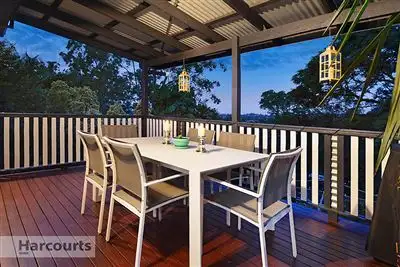 97 Plucks Road, Arana Hills QLD 4054