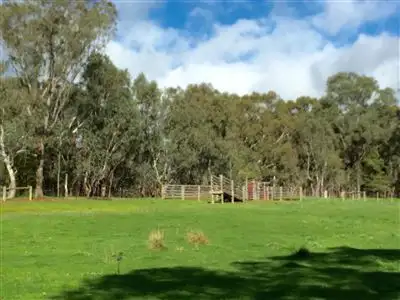 Sixth view of Homely rural property listing, 5219 Yea Whittlesea Road, Yea VIC 3717