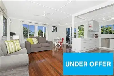 Main view of Homely house listing, 63 Lockheed Street, Garbutt QLD 4814