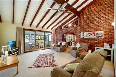 Sixth view of Homely townhouse listing, 99 Sunshine Boulevard, Mermaid Waters QLD 4218