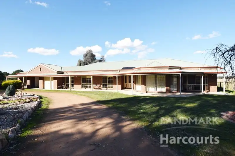Main view of Homely rural property listing, 1000 Warby Range Road, Wangaratta South VIC 3678