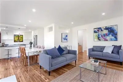 Fourth view of Homely house listing, 14 Nystrom Street, Chermside QLD 4032