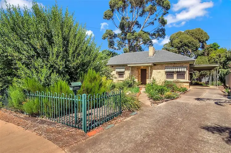 Main view of Homely house listing, 12 Siddall Road, Elizabeth Vale SA 5112