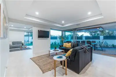 Fourth view of Homely house listing, 25 Astounding Way, Aubin Grove WA 6164