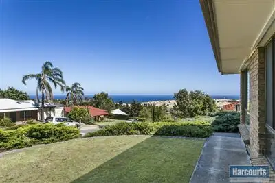 Second view of Homely house listing, 8 Elmeade Drive, Hallett Cove SA 5158