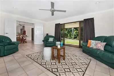 Seventh view of Homely house listing, 35 River Park Drive, Annandale QLD 4814