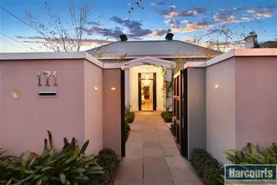 Second view of Homely house listing, 171 Stephen Terrace, Walkerville SA 5081