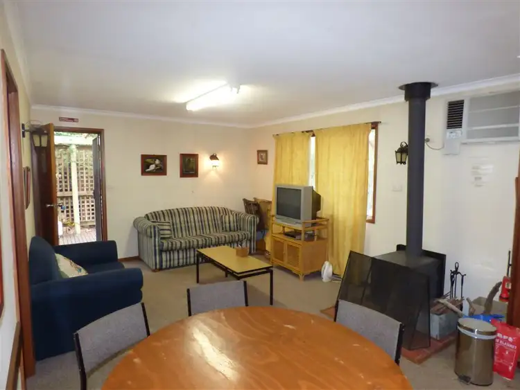 Fourth view of Homely house listing, 83 Scott Road, Halls Gap VIC 3381
