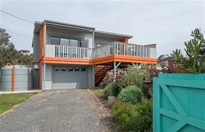 109 Gardners Road, Greens Beach TAS 7270