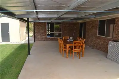 Sixth view of Homely house listing, 88 Mount Usher Road, Bouldercombe QLD 4702