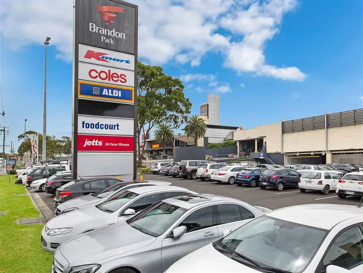 Fourth view of Homely house listing, 2 Pekina Place, Wheelers Hill VIC 3150