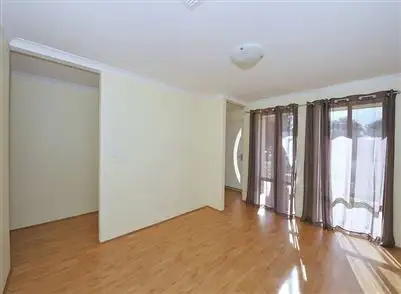 Second view of Homely semi-detached listing, 1/15 Brooking Road, Coodanup WA 6210