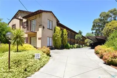 Main view of Homely unit listing, 11/11 Kitchener Street, Netherby SA 5062