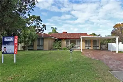 Second view of Homely house listing, 24 Farmfield Way, Morley WA 6062