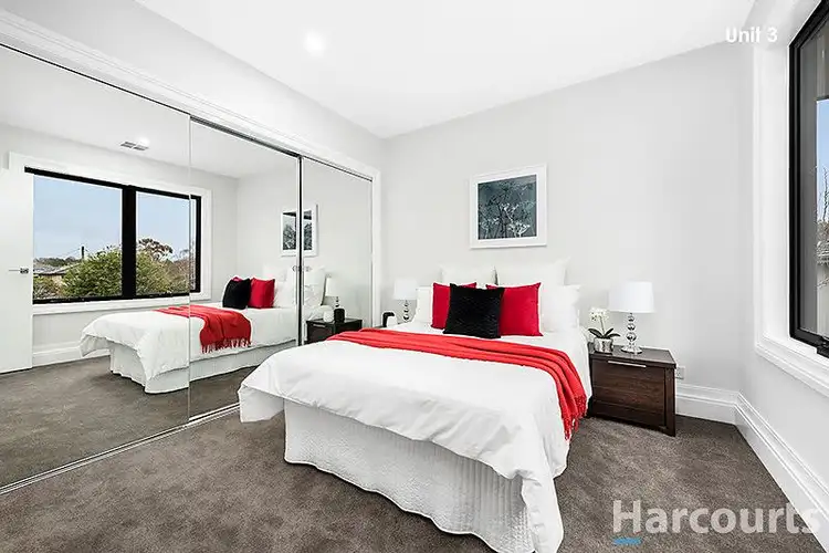 Sixth view of Homely townhouse listing, 2/2 Bridget Street, Glen Waverley VIC 3150