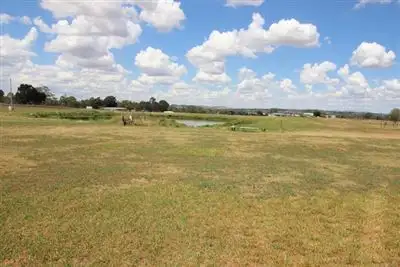 Third view of Homely land listing, 22 Berthong Road, Cootamundra NSW 2590
