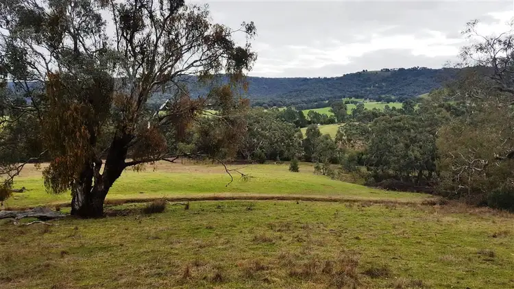 Seventh view of Homely land listing, 1126 Yarck Road, Gobur VIC 3719