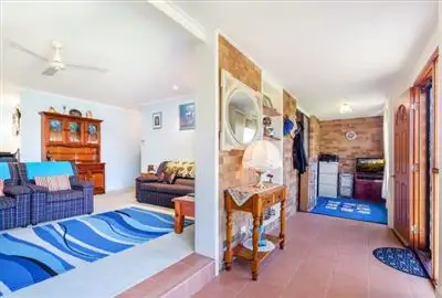 Fourth view of Homely house listing, 3 Castlereagh Court, Southside QLD 4570
