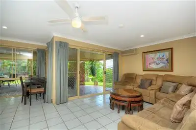 Sixth view of Homely house listing, 11 Strauss Court, Nerang QLD 4211