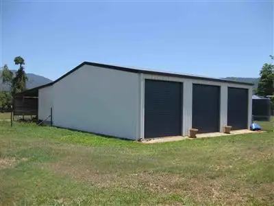 Fourth view of Homely rural property listing, 1256 Tully Gorge Road, Jarra Creek QLD 4854