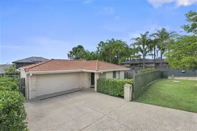 12 Fig Tree Street, Calamvale QLD 4116
