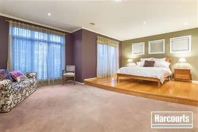 Fourth view of Homely house listing, 9 Ridgemont Drive, Berwick VIC 3806