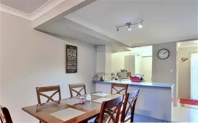 Second view of Homely townhouse listing, 9/50 Castile Cres, Edens Landing QLD 4207