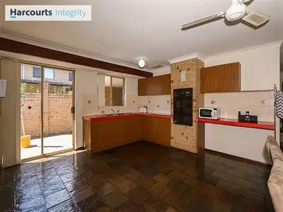 Seventh view of Homely house listing, 17A Noongah Street, Nollamara WA 6061