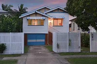 Main view of Homely house listing, 27 Gordon Street, Hendra QLD 4011