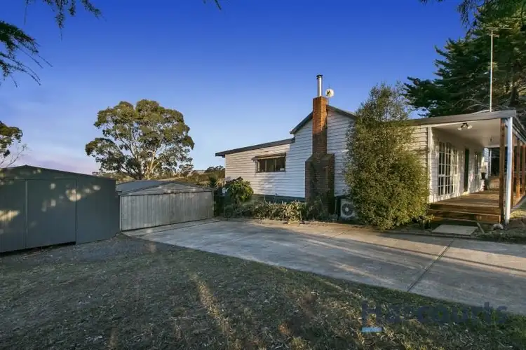 Third view of Homely house listing, 181 Nilma Bona Vista Road, Bona Vista VIC 3820