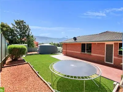 Third view of Homely house listing, 3 Brisbane Grove, Horsley NSW 2530