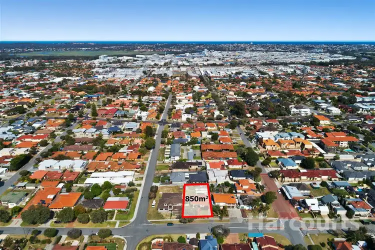 Second view of Homely house listing, 33 French Street, Joondanna WA 6060