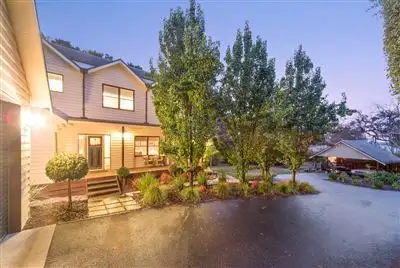 Third view of Homely house listing, 292 Canadian Bay Road, Mount Eliza VIC 3930
