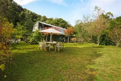 Sixth view of Homely house listing, 773B Mount Scanzi Road, Kangaroo Valley NSW 2577