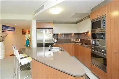 Third view of Homely apartment listing, 20/96-98 Mitchell Street, North Ward QLD 4810