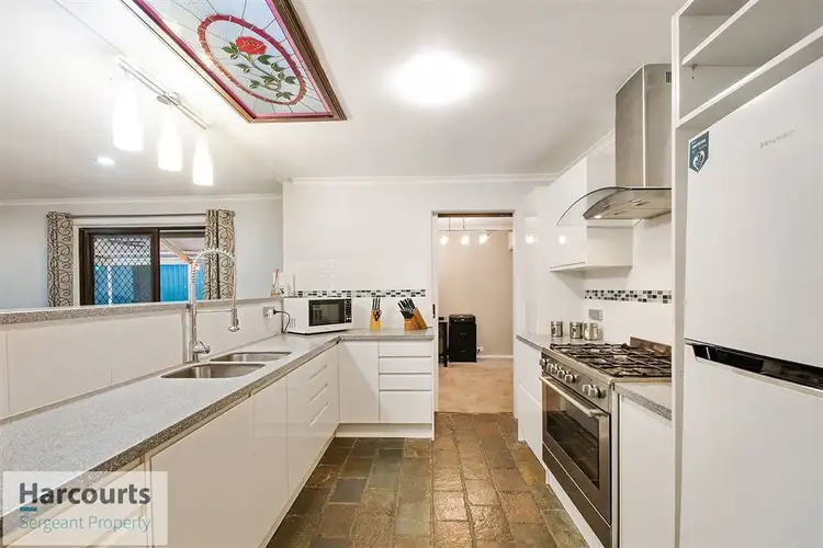 Fifth view of Homely house listing, 32 Indee Crescent, Craigmore SA 5114
