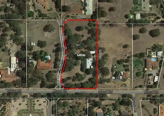 37 Maud Road, Maida Vale WA 6057