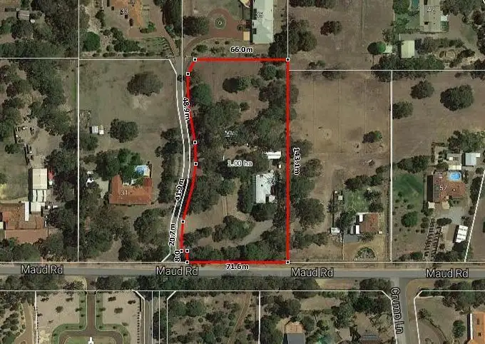 Main view of Homely house listing, 37 Maud Road, Maida Vale WA 6057