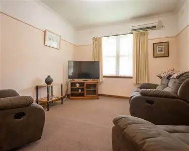 Third view of Homely house listing, 27 Elizabeth Street, Euroa VIC 3666
